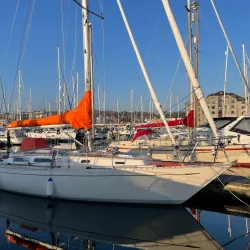 Sutton Harbour - Plymouth