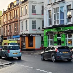 Sutton Harbour - Plymouth