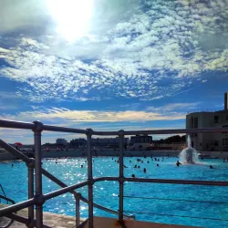 Tinside Lido - Plymouth