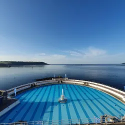 Tinside Lido - Plymouth