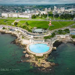 Tinside Lido - Plymouth