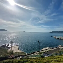 Tinside Lido - Plymouth