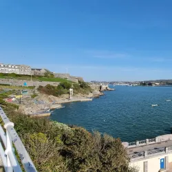 Tinside Lido - Plymouth
