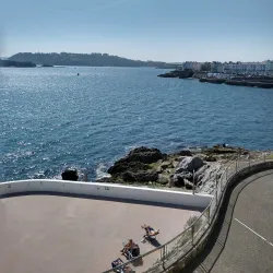 Tinside Lido - Plymouth
