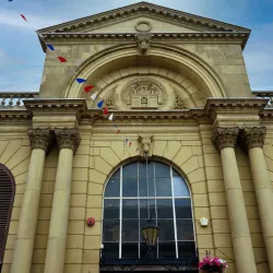 Pontefract Market - Pontefract