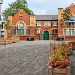 Pontefract Museum - Pontefract