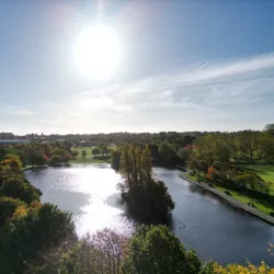 Pontefract Park - Pontefract