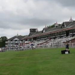 Pontefract Racecourse - Pontefract