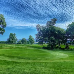 Glynneath Golf Club - Pontypridd