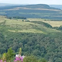 Llanwynno Heritage Trail - Pontypridd