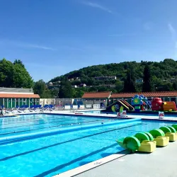 Pontypridd Lido - Pontypridd