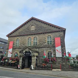 Pontypridd Museum - Pontypridd
