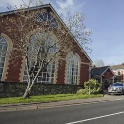 Rhondda Heritage Park - Pontypridd