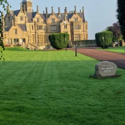 Brownlow House - Portadown