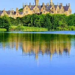 Brownlow House - Portadown