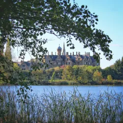 Brownlow House - Portadown