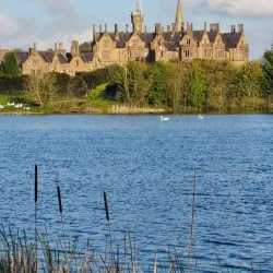 Brownlow House - Portadown