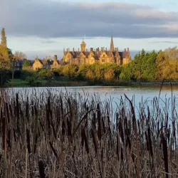 Brownlow House - Portadown