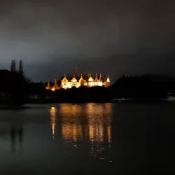 Brownlow House - Portadown