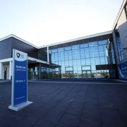 Craigavon Lakes - Portadown