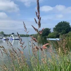 Craigavon Lakes - Portadown
