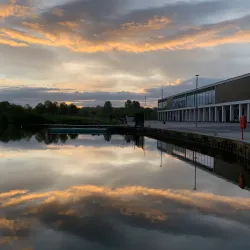 Craigavon Lakes - Portadown