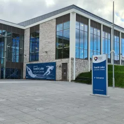 Craigavon Lakes - Portadown