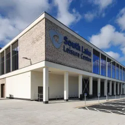 Craigavon Lakes - Portadown