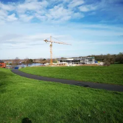 Craigavon Lakes - Portadown