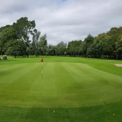 Portadown Golf Club - Portadown