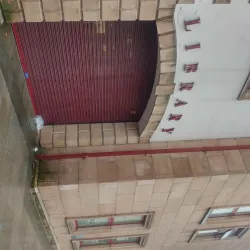 Portadown Library - Portadown