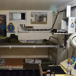 Portadown Museum - Portadown