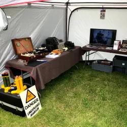 Portadown Museum - Portadown