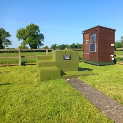 Portadown Museum - Portadown