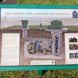 Portadown Museum - Portadown