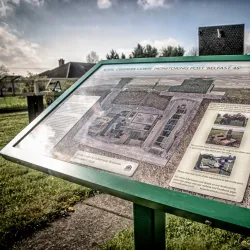 Portadown Museum - Portadown