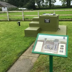 Portadown Museum - Portadown