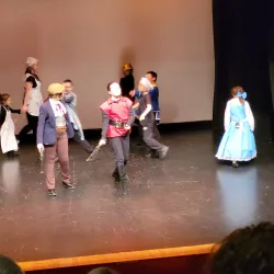 Portadown Town Hall - Portadown