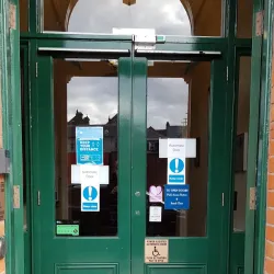 Portadown Town Hall - Portadown