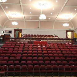 Portadown Town Hall - Portadown