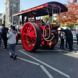 Portadown Town Hall - Portadown