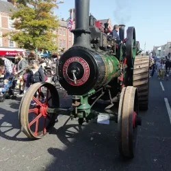 Portadown Town Hall - Portadown