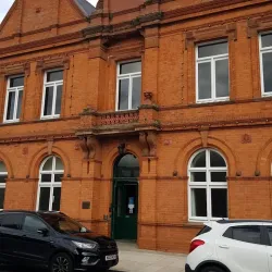 Portadown Town Hall - Portadown