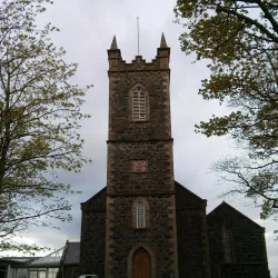 Seagoe Parish Church - Portadown