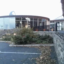 Seagoe Parish Church - Portadown