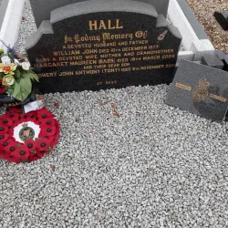 Seagoe Parish Church - Portadown