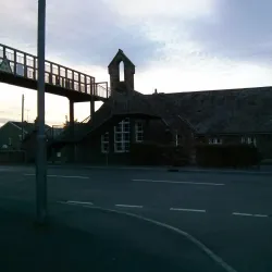 Seagoe Parish Church - Portadown