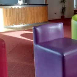 Seagoe Parish Church - Portadown