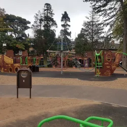 The People's Park - Portadown