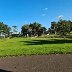 The People's Park - Portadown